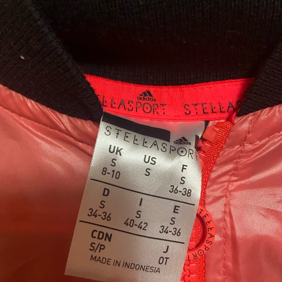 Adidas jacket - Picture 2 of 3